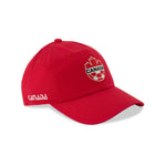 Nike - Men's Canada Soccer Club Cap (C16970 RED)