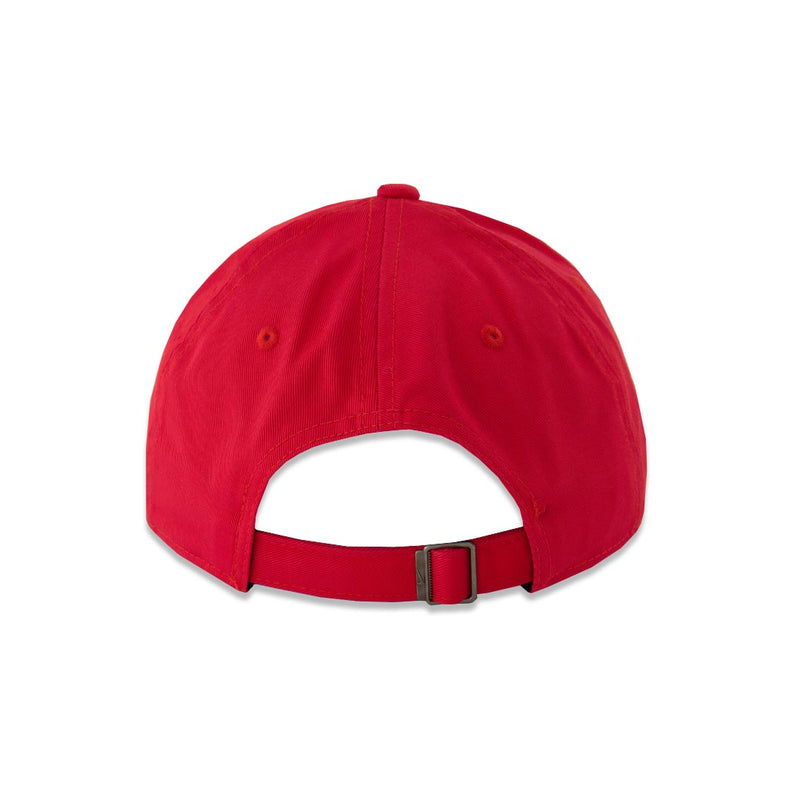Nike - Men's Canada Soccer Club Cap (C16970 RED)