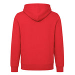 Nike - Men's Canada Soccer Club Fleece Pullover Hoodie (M31777 65N-2)