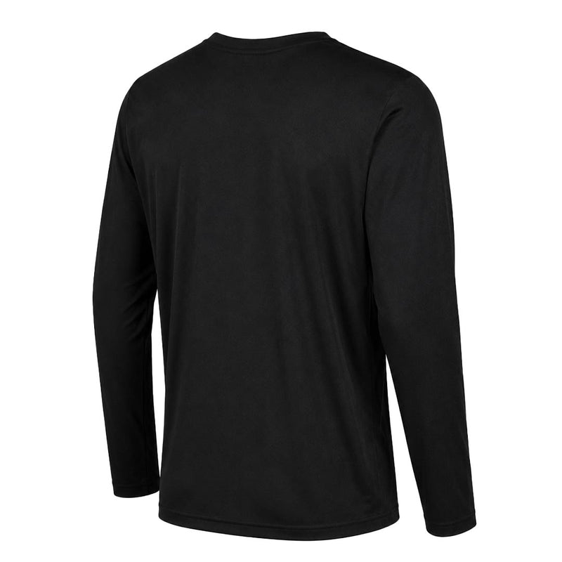 Nike - Men's Canada Soccer Core Legend Long Sleeve Performance T-Shirt (M22419D 00A)