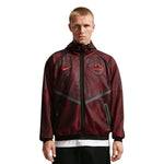 Nike - Men's Canada Soccer Elite Dri-FIT Anthem Jacket (IX5267 010)