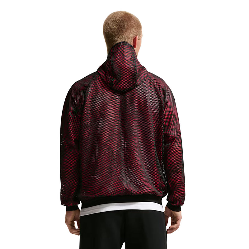 Nike - Men's Canada Soccer Elite Dri-FIT Anthem Jacket (IX5267 010)