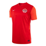 Nike - Men's Canada Soccer Home Replica Jersey (P35137 65N-1)