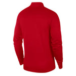 Nike - Men's Canada Soccer Pacer 1/4 Zip Pullover (M53958D 65N)