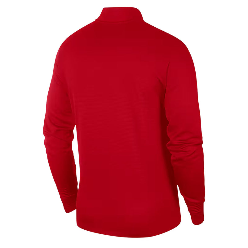 Nike - Men's Canada Soccer Pacer 1/4 Zip Pullover (M53958D 65N)