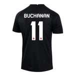 Nike - Men's Canada Soccer Tajon Buchanan Alternate Replica Jersey (P35137 00A-4)
