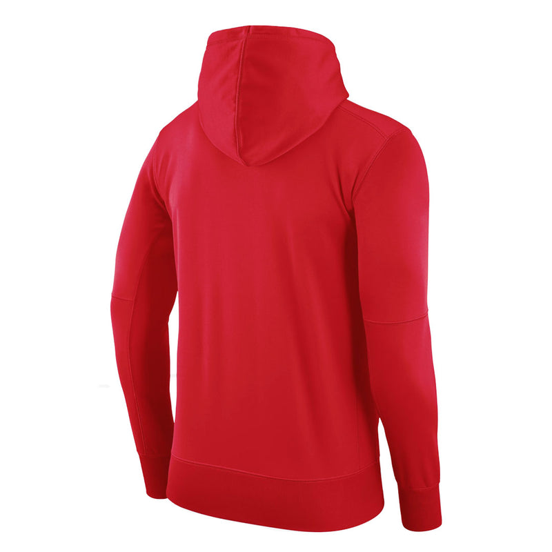 Nike - Men's Canada Soccer Therma Pullover Hoodie (M41563 65N)