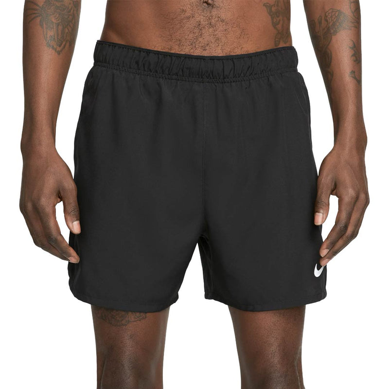 Nike - Men's Challenger 5 Inch Lined Shorts (DV9363 010)