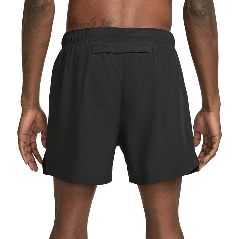 Nike - Men's Challenger 5 Inch Lined Shorts (DV9363 010)