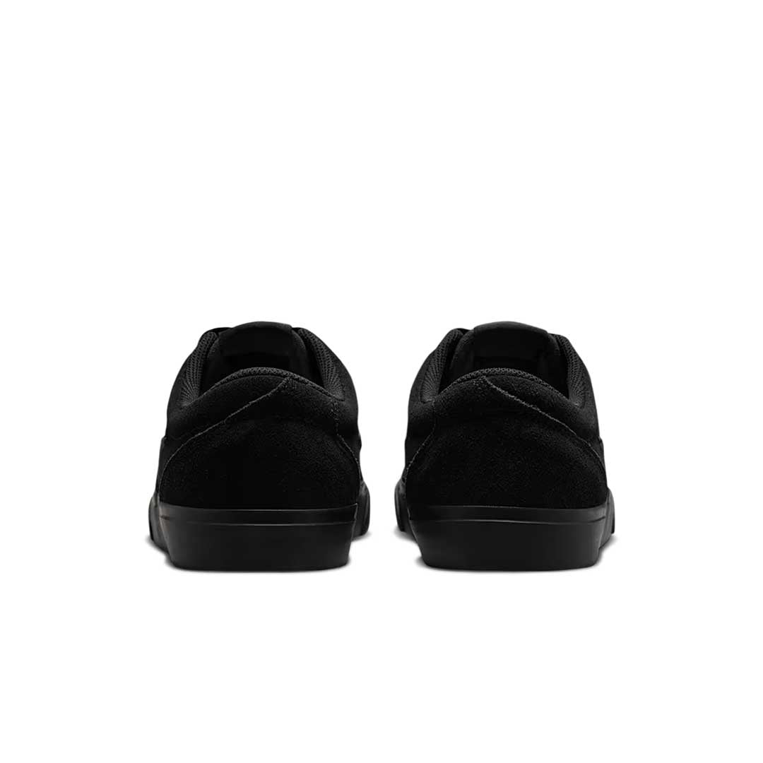 Nike - Men's Charge Suede Shoes (IB2750 002) – SVP Sports Nike - Men's Charge Suede Shoes (IB2750 002) – SVP Sports