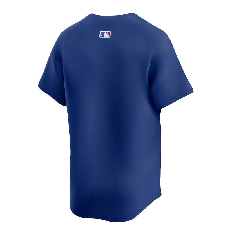 Nike - Men's Chicago Cubs Blank Jersey (T7GM EJA1 EJ G23)