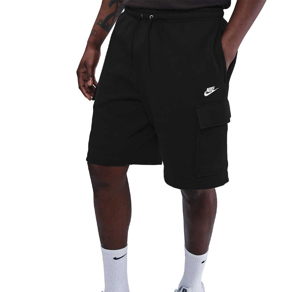 Nike - Men's Club Cargo Shorts (FN3525 010)