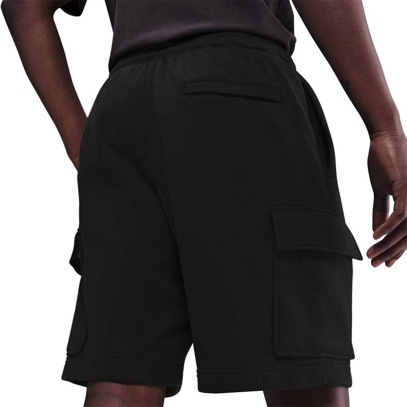 Nike - Men's Club Cargo Shorts (FN3525 010)