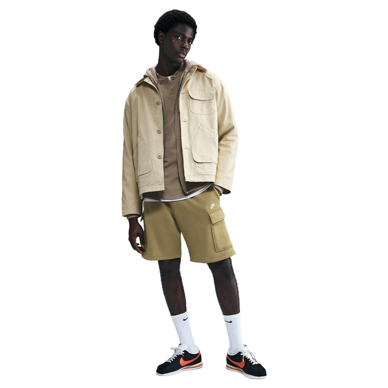 Nike - Men's Club Cargo Shorts (FN3525 297)