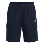 Nike - Men's Club Cargo Shorts (FN3525 451)
