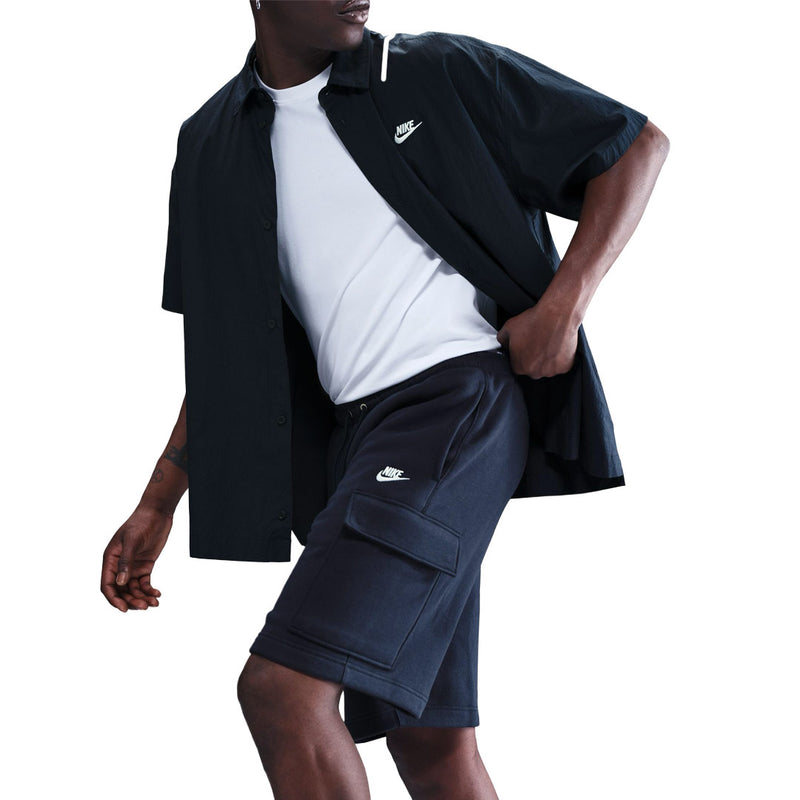 Nike - Men's Club Cargo Shorts (FN3525 451)