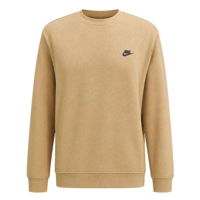 Nike - Men's Club Crew Sweatshirt (FN3886 298)