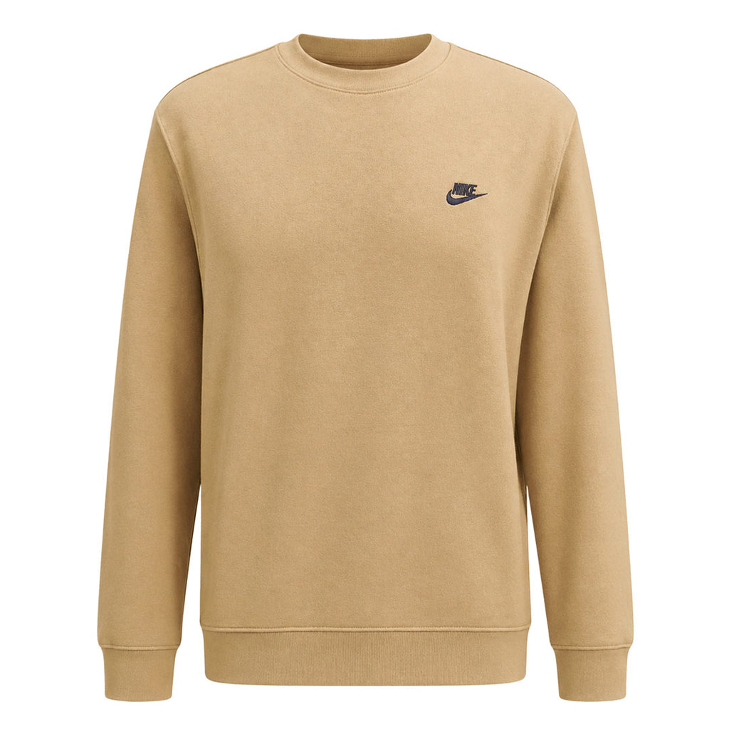 Nike - Men's Club Crew Sweatshirt (FN3886 298) – SVP Sports