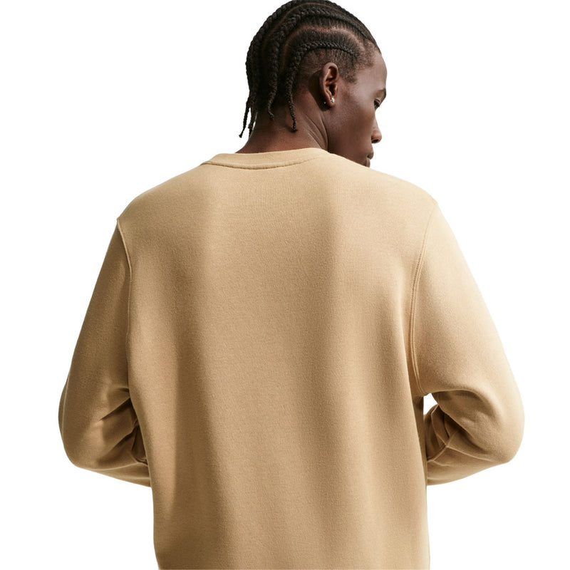 Nike - Men's Club Crew Sweatshirt (FN3886 298)