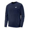 Nike - Men's Club Crew Sweater (FN3886 451)