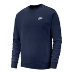Nike - Men's Club Crew Sweater (FN3886 451)