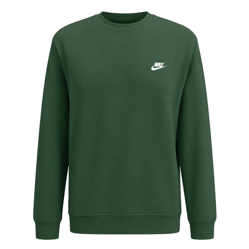 Nike - Men's Club Crew Sweatshirt (FN3886 323)