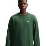 Nike - Men's Club Crew Sweatshirt (FN3886 323)