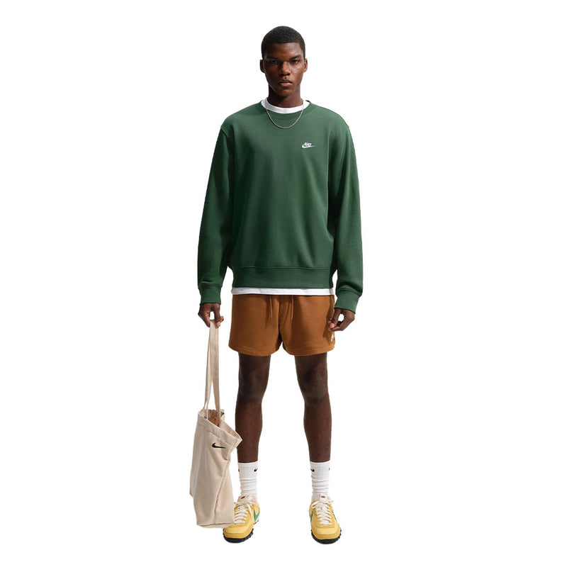 Nike - Men's Club Crew Sweatshirt (FN3886 323)