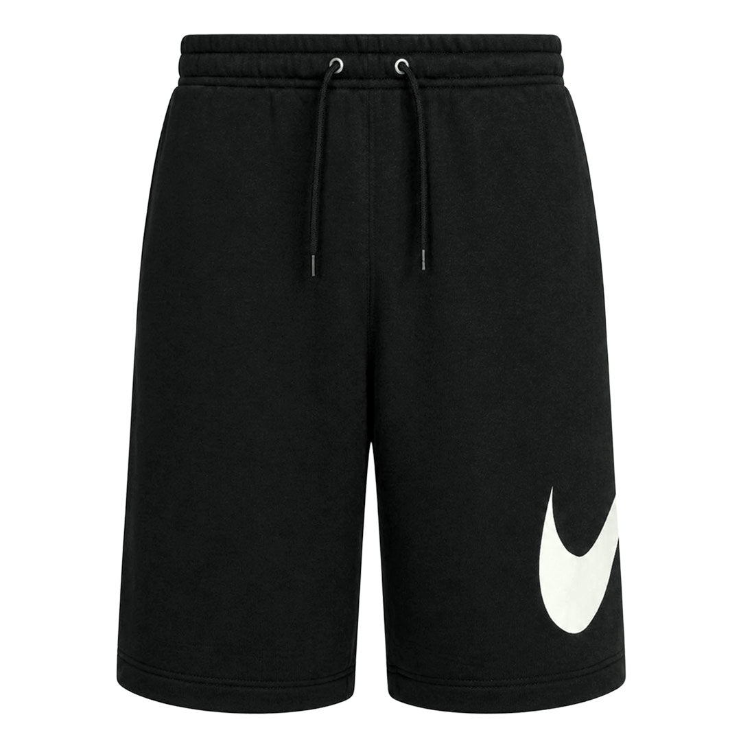 Nike - Men's Club Fleece Shorts (FN3906 010) – SVP Sports