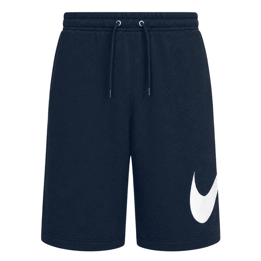 Nike - Men's Club Fleece Shorts (FN3906 451) – SVP Sports