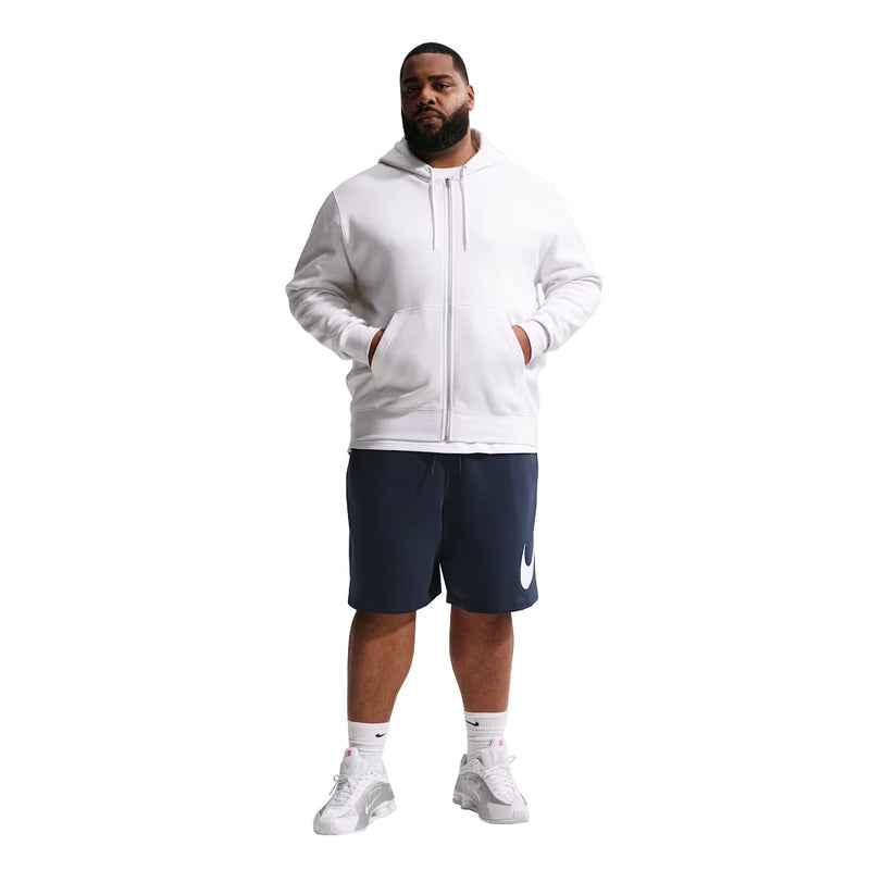 Nike - Men's Club Fleece Shorts (FN3906 451)