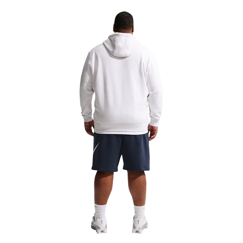 Nike - Men's Club Fleece Shorts (FN3906 451)