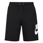 Nike - Men's Club French Terry Shorts (FQ4950 010)