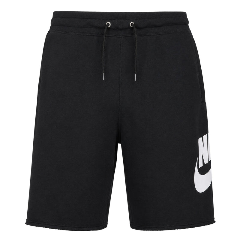 Nike - Men's Club French Terry Shorts (FQ4950 010)