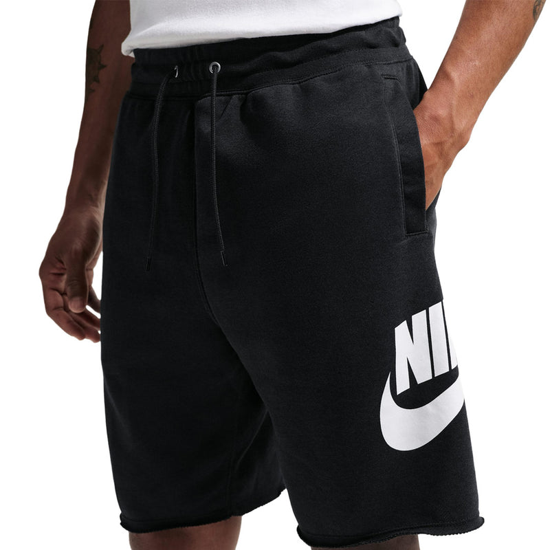 Nike - Men's Club French Terry Shorts (FQ4950 010)