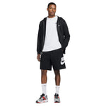 Nike - Men's Club French Terry Shorts (FQ4950 010)