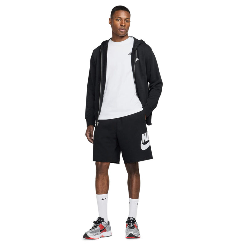 Nike - Men's Club French Terry Shorts (FQ4950 010)