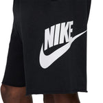 Nike - Men's Club French Terry Shorts (FQ4950 010)