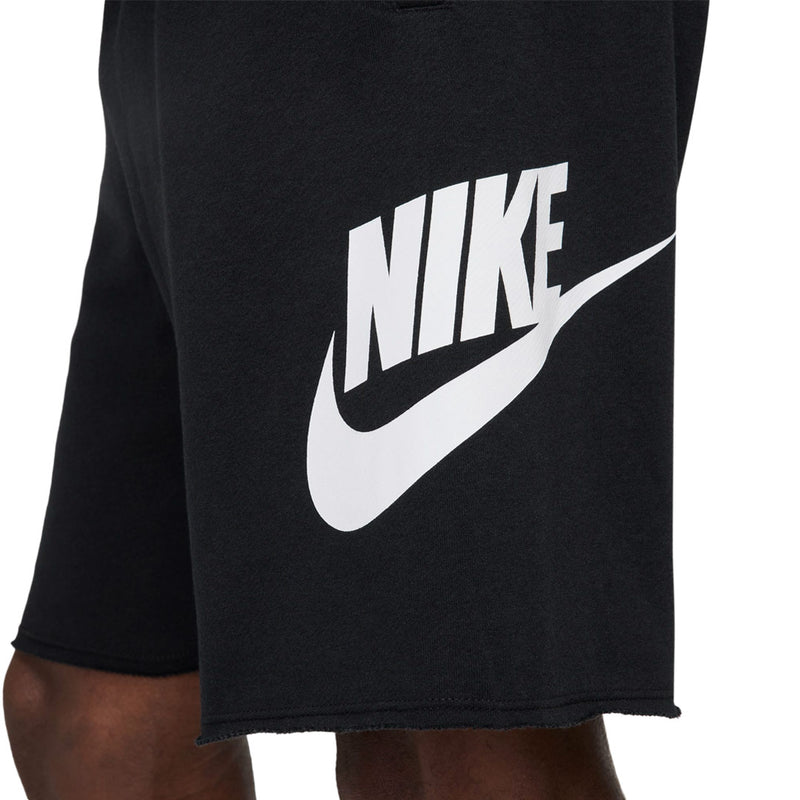 Nike - Men's Club French Terry Shorts (FQ4950 010)