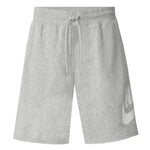 Nike - Men's Club French Terry Shorts (FQ4950 063)