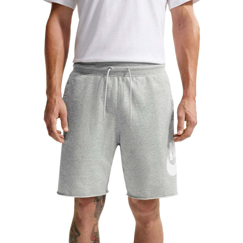 Nike - Men's Club French Terry Shorts (FQ4950 063)
