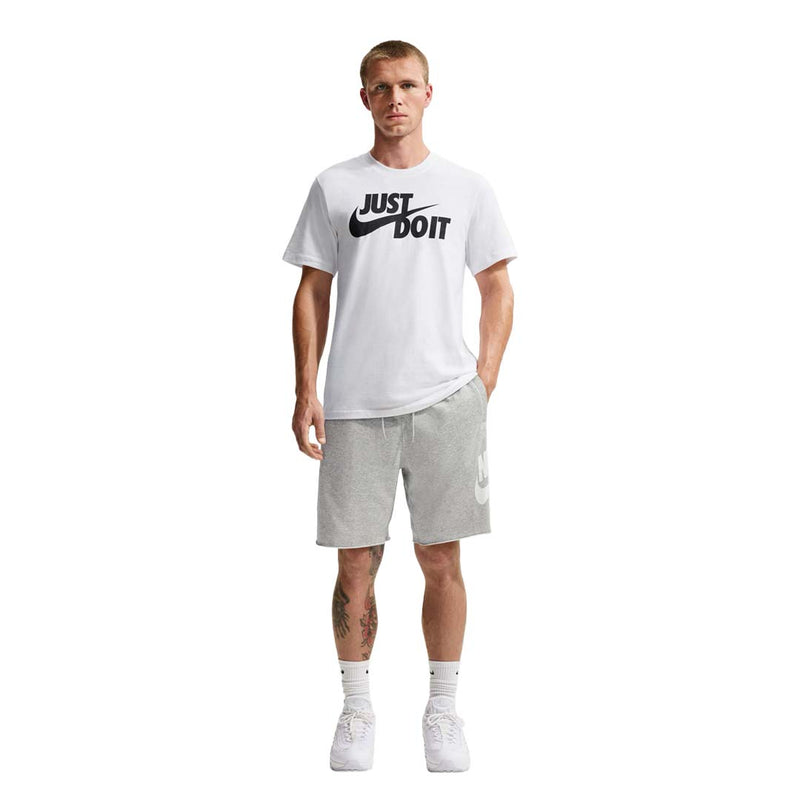 Nike - Men's Club French Terry Shorts (FQ4950 063)