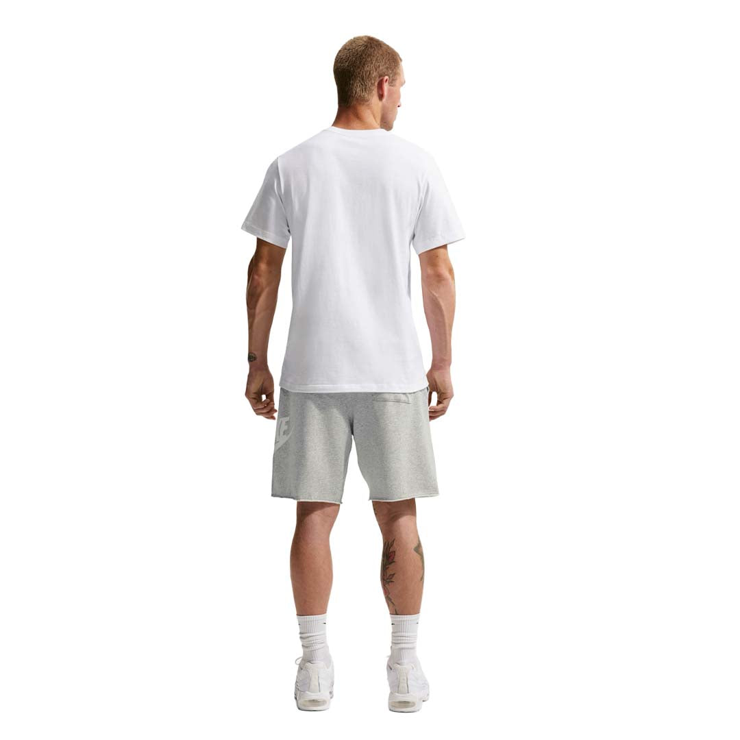Nike - Men's Club French Terry Shorts (FQ4950 063) – SVP Sports