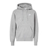 Nike - Men's Club Full Zip Fleece Hoodie (FN3861 063)