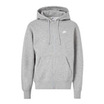 Nike - Men's Club Full Zip Fleece Hoodie (FN3861 063)