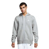 Nike - Men's Club Full Zip Fleece Hoodie (FN3861 063)