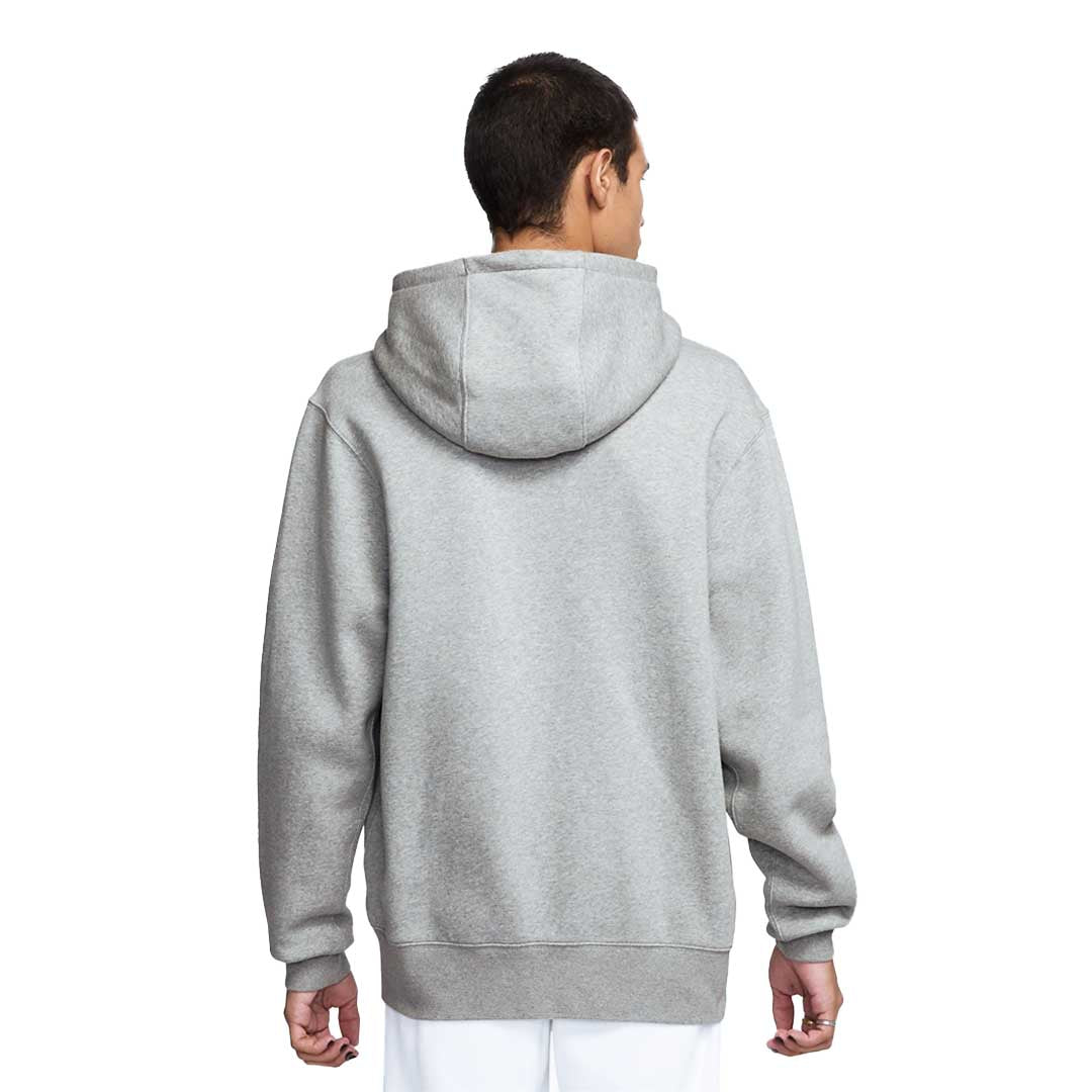 nike mens hoodie zip