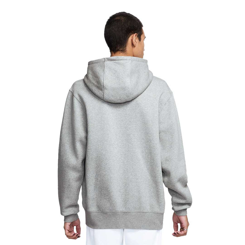 Nike - Men's Club Full Zip Fleece Hoodie (FN3861 063)