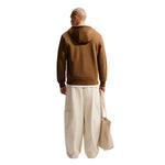 Nike - Men's Club Full Zip Fleece Hoodie (FN3861 270)