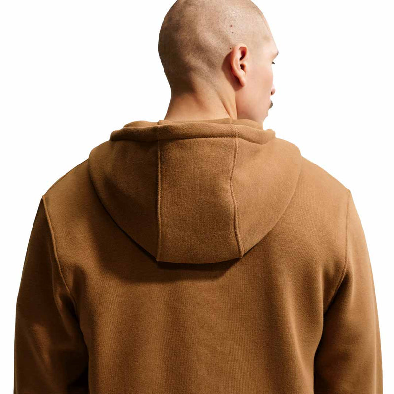 Nike - Men's Club Full Zip Fleece Hoodie (FN3861 270)